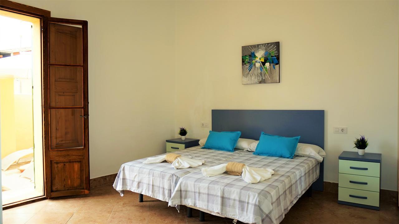 Major 88 - House In Lluchmayor, Mallorca Ferienhaus