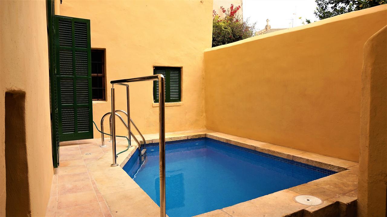 Ferienhaus Major 88 - House In Lluchmayor, Mallorca *