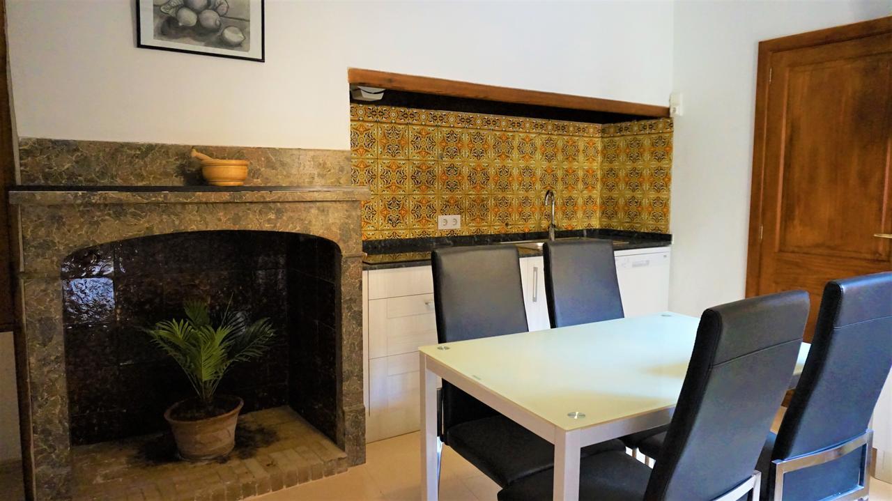 Ferienhaus Major 88 - House In Lluchmayor, Mallorca Llucmajor (Mallorca)