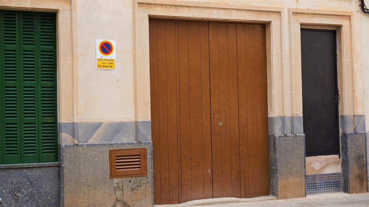 Major 88 - House In Lluchmayor, Mallorca Casa vacanze *