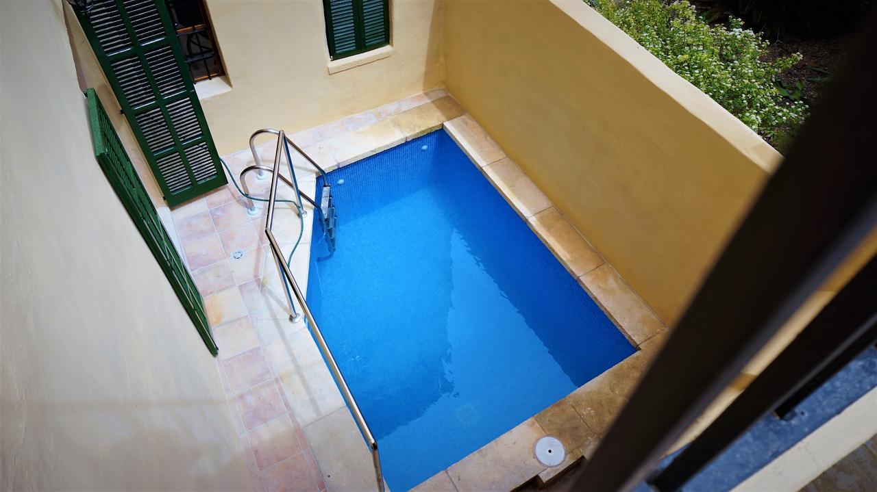 Casa vacanze Major 88 - House In Lluchmayor, Mallorca